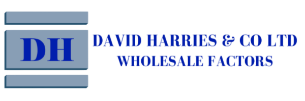 David Harries & Co Ltd